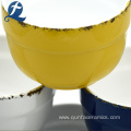 Wholesale Small Cute On-glazed Ceramic Bowl